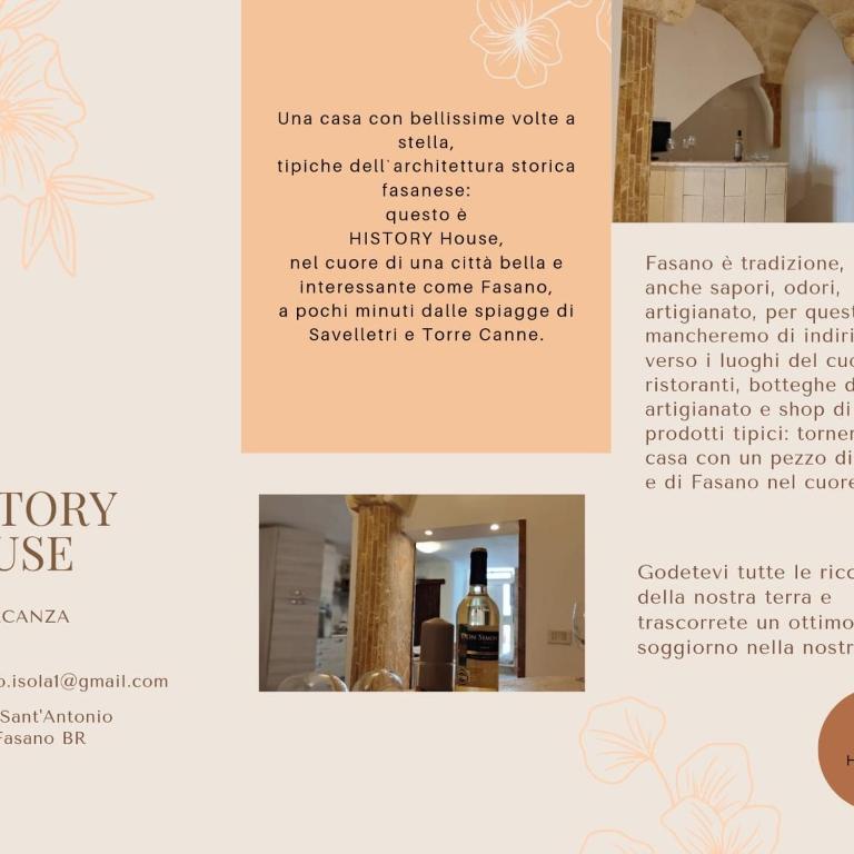 History HOUSE - Appartamento con 1 Camera da Letto - 34