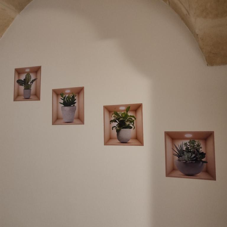 History HOUSE - Appartamento con 1 Camera da Letto - 36