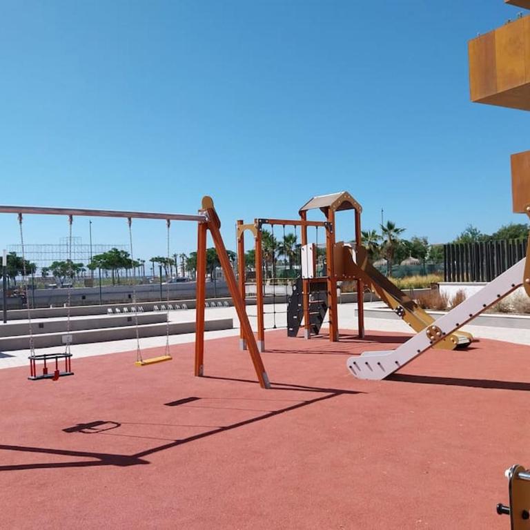 Golden Hour Costa del Sol - Two-Bedroom Apartment - 34