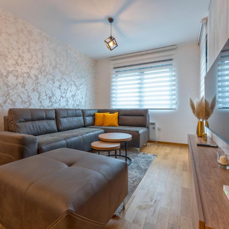 Apartman Central Residence 28 - Apartman sa 1 Spavaćom Sobom - 15