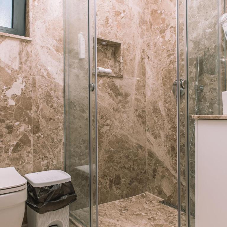 Apartments Moon White Lux - Studio Apartment - 9