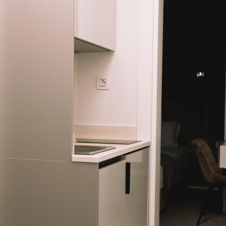Apartments Moon White Lux - Studio Apartment - 7