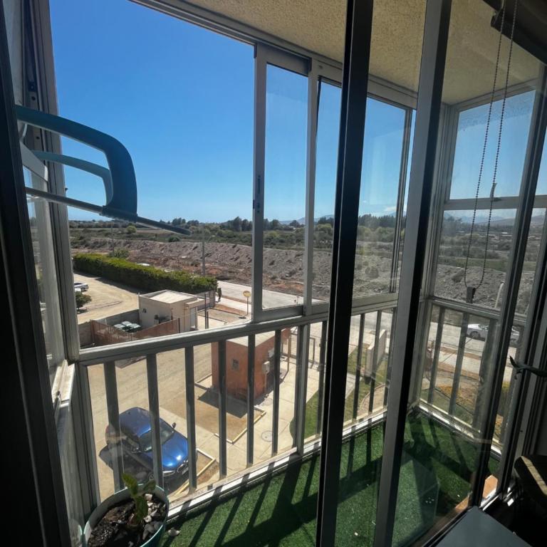 Departamento Puertas del Mar La Serena - Apartamento de 1 dormitorio - 11