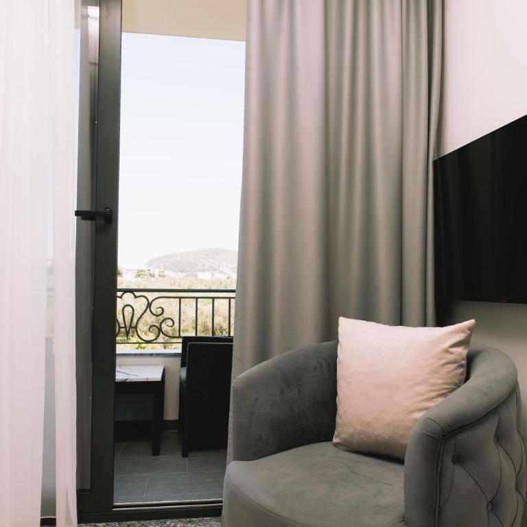 Apartments Moon White Lux - Studio Apartment - 4