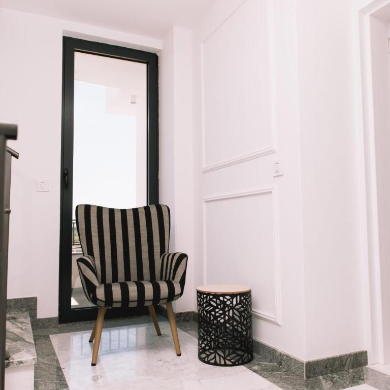 Apartments Moon White Lux - Studio Apartment - 25