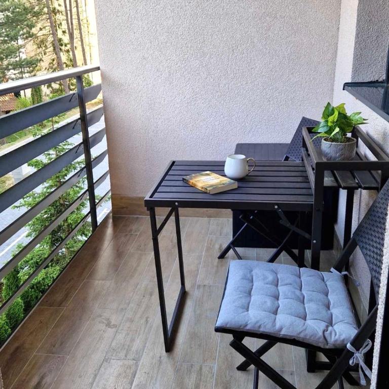 Apartman Central Residence 28 - Apartman sa 1 Spavaćom Sobom - 2