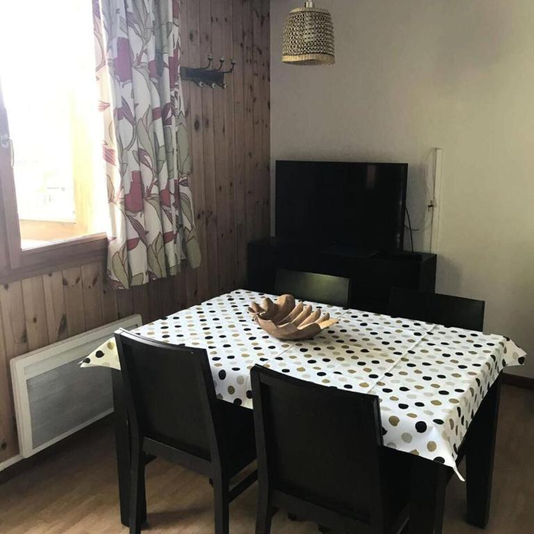 Residence La Combe D Or - Appartement en résidence de standing MAE-6254 - Apartamento - 3