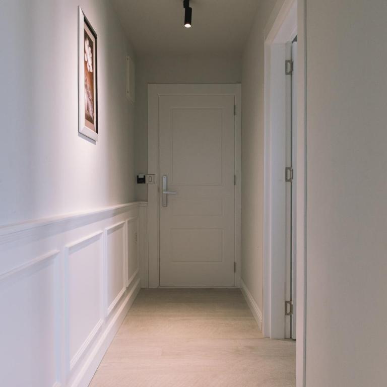 Apartments Moon White Lux - Two-Bedroom Apartment - 12