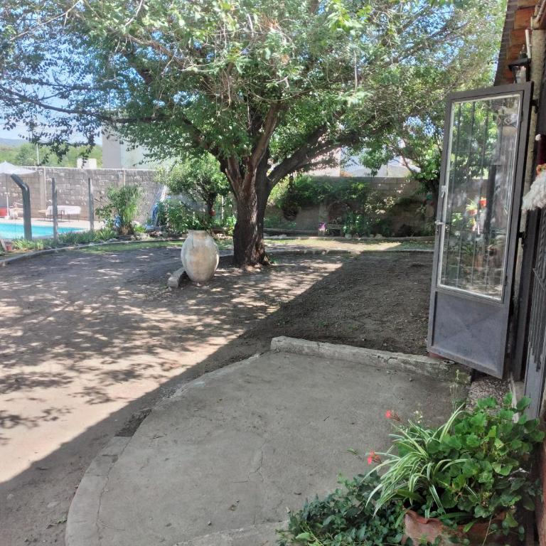 Bello Atardecer en Cosquin - One-Bedroom House - 3