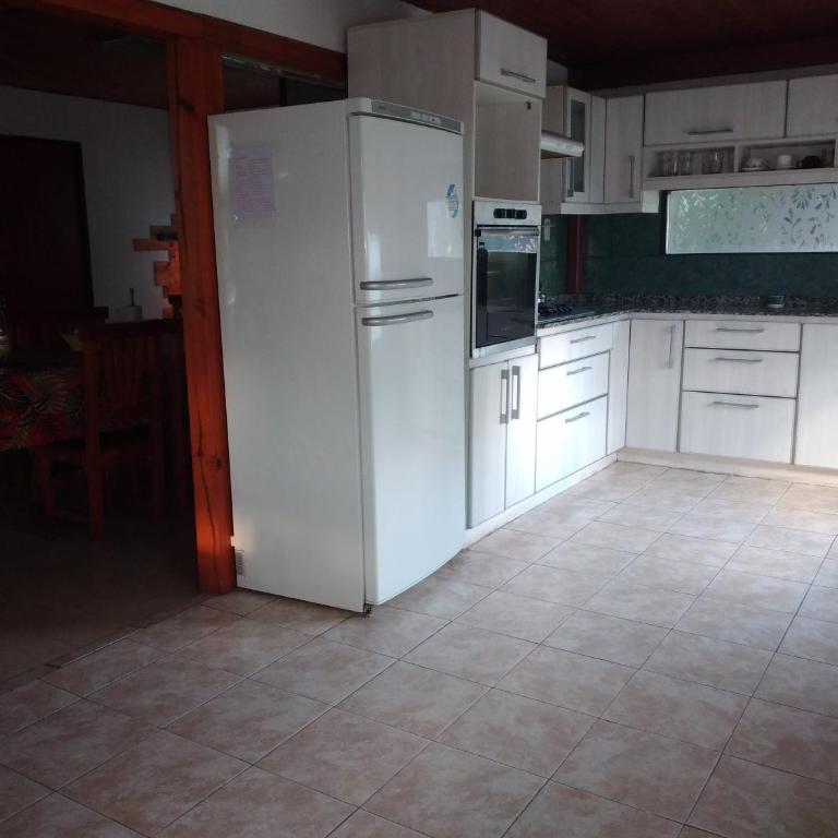 Bello Atardecer en Cosquin - One-Bedroom House - 6