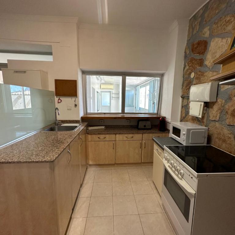 Apartamentos en la villa con el territorio común en Calpe - Two-Bedroom Apartment - 9