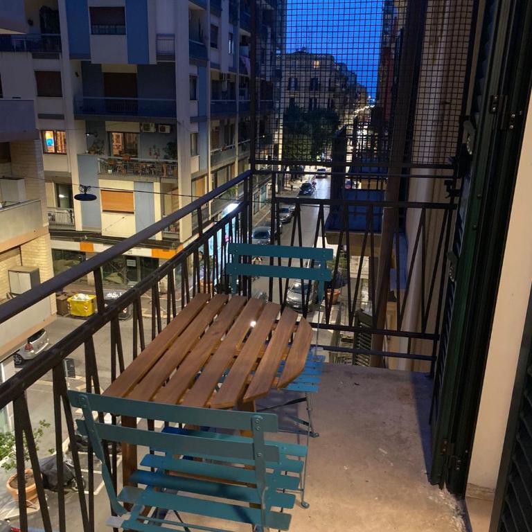 Manzoni 116 - Deluxe Double Room with Balcony - 1