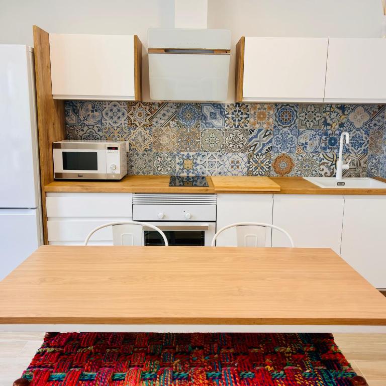 Playa de las Canteras-Albareda 2 - Two-Bedroom Apartment - 6