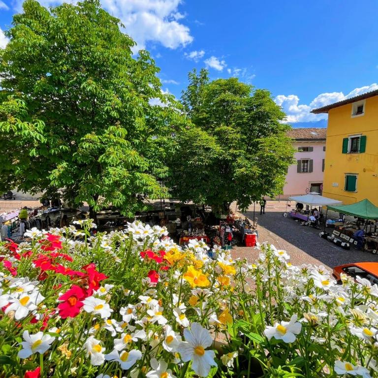 Casetta alla fontana - One-Bedroom Apartment - 25