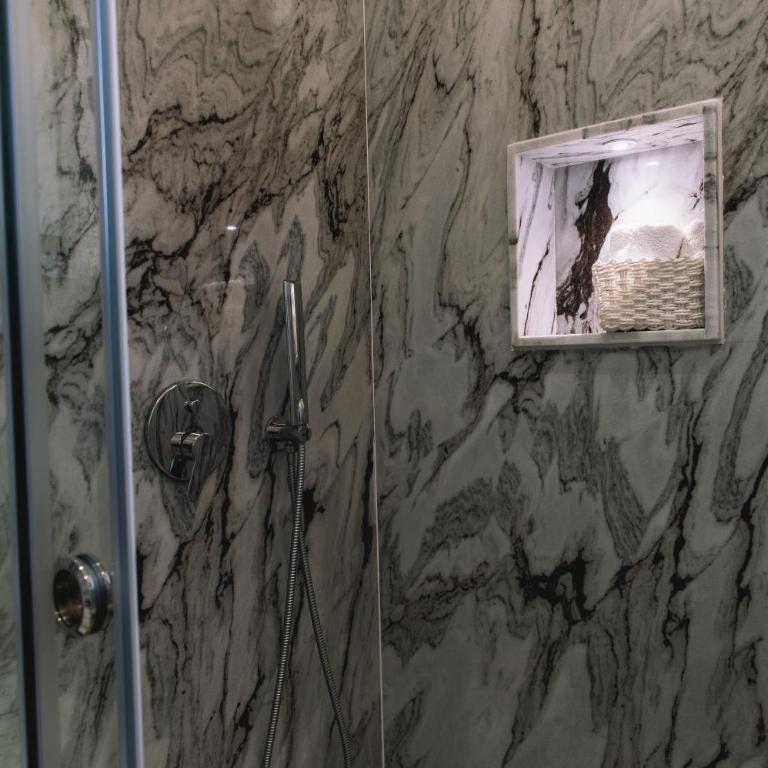Apartments Moon White Lux - Studio Apartment - 5