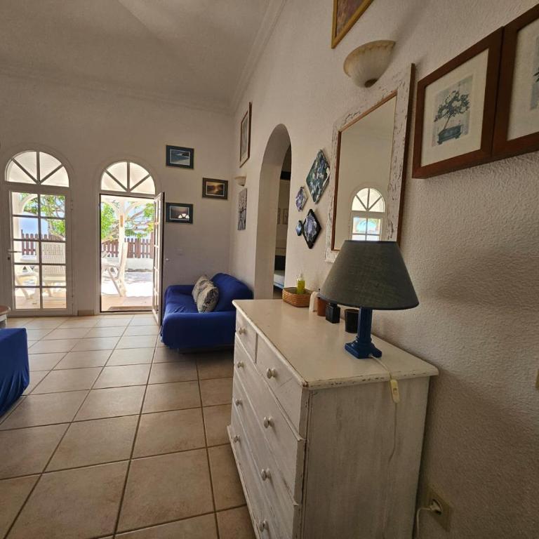 Villa Leon - Three-Bedroom House - 7