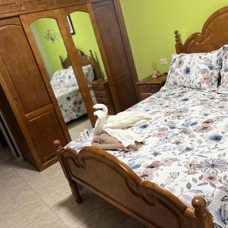 Villa Graña Medrano - Two-Bedroom Apartment - 29