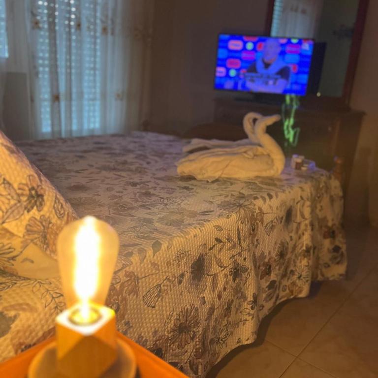 Villa Graña Medrano - Two-Bedroom Apartment - 31
