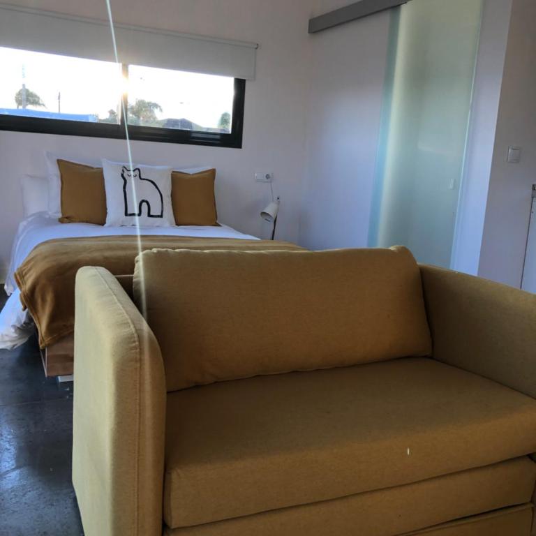 Isabelina Stays near Doñana & the Coast - Apartamento de 1 dormitorio - 25