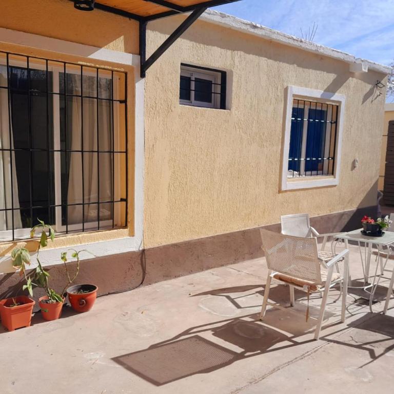La Casita - Two-Bedroom House - 3