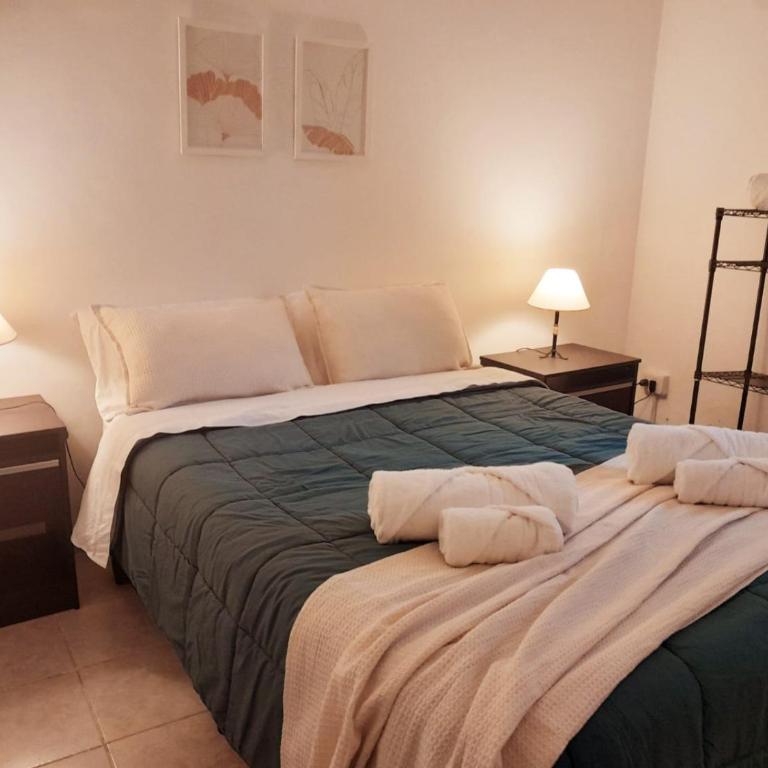 La Casita - Two-Bedroom House - 14
