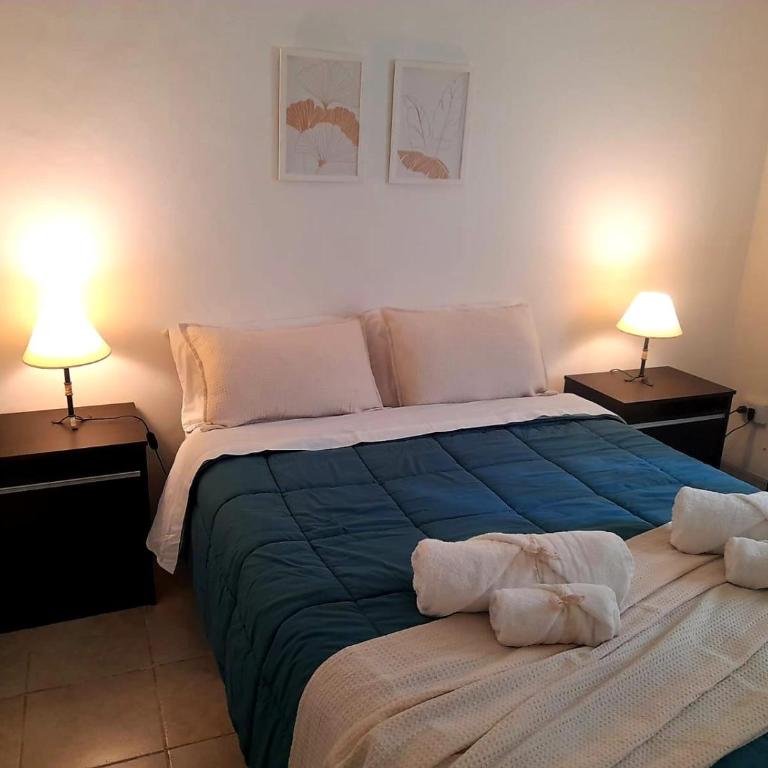 La Casita - Two-Bedroom House - 1