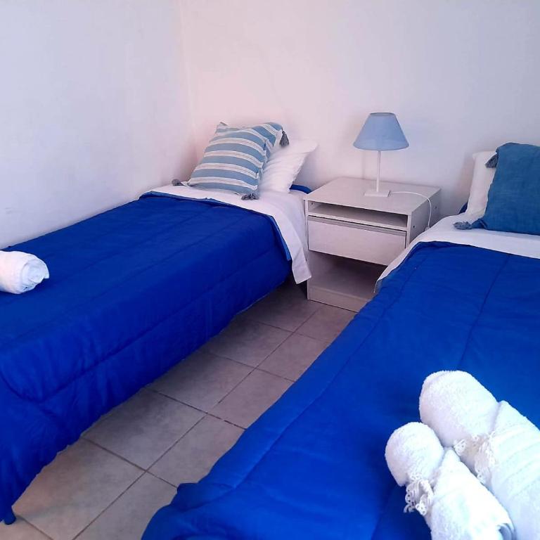 La Casita - Two-Bedroom House - 15