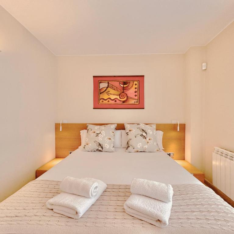Casa Natura Barcelona Fira & Camp Nou Stadium - Apartamento Estándar - 10