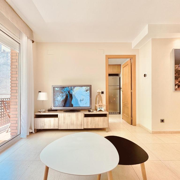 Casa Natura Barcelona Fira & Camp Nou Stadium - Apartamento Estándar - 6