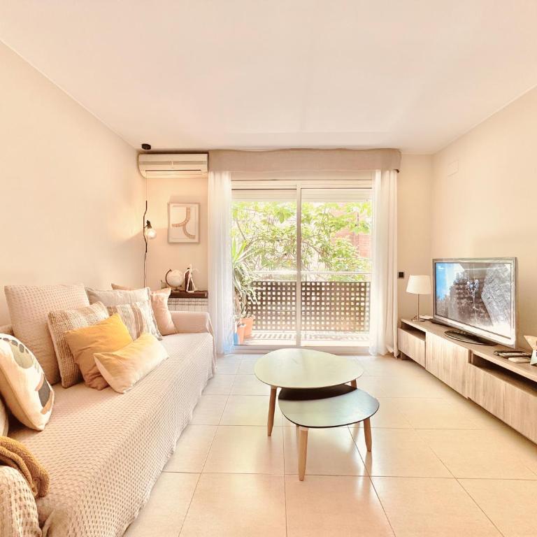 Casa Natura Barcelona Fira & Camp Nou Stadium - Apartamento Estándar - 4