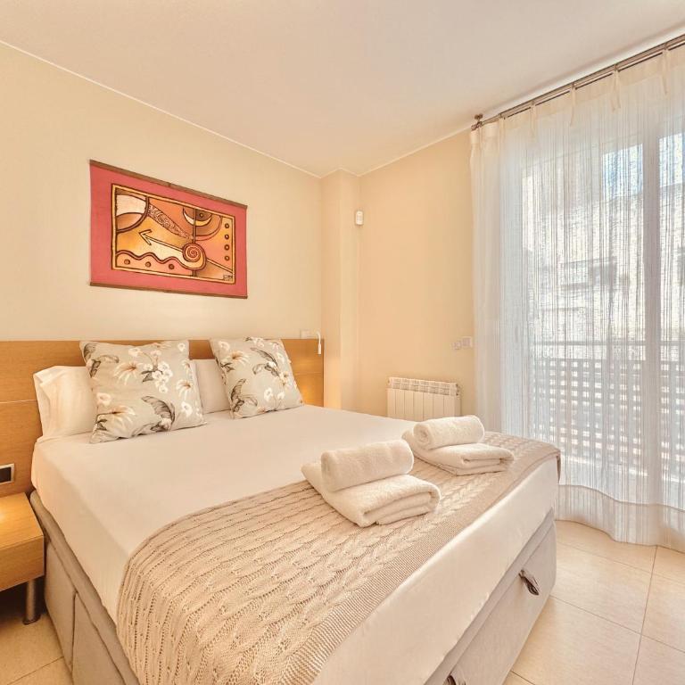 Casa Natura Barcelona Fira & Camp Nou Stadium - Apartamento Estándar - 8