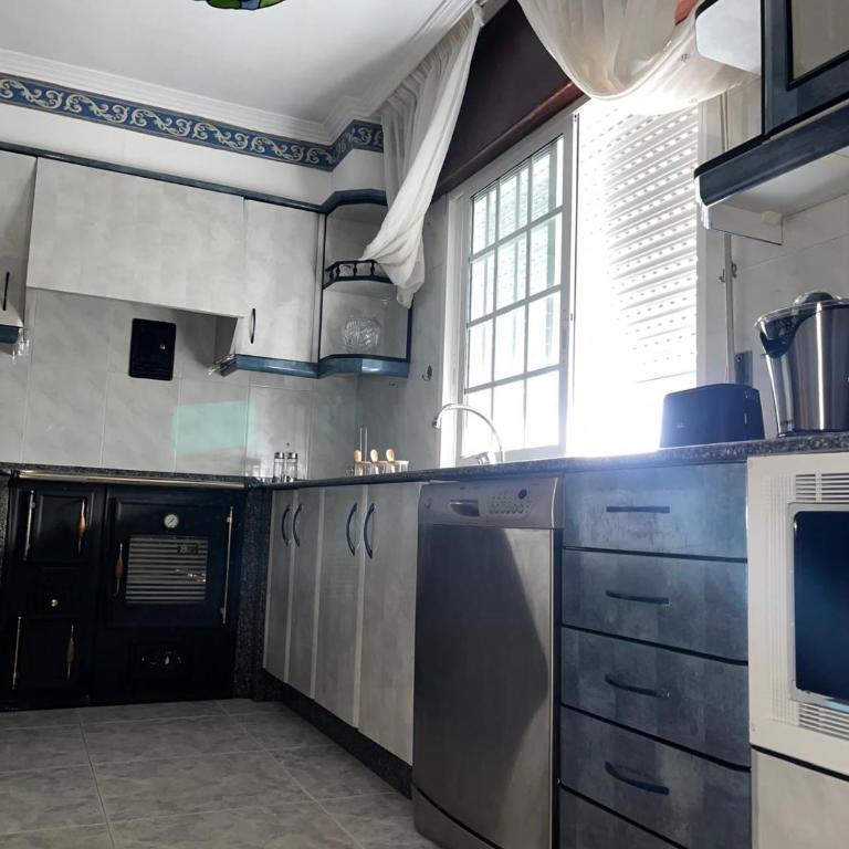 Villa Graña Medrano - Two-Bedroom Apartment - 10