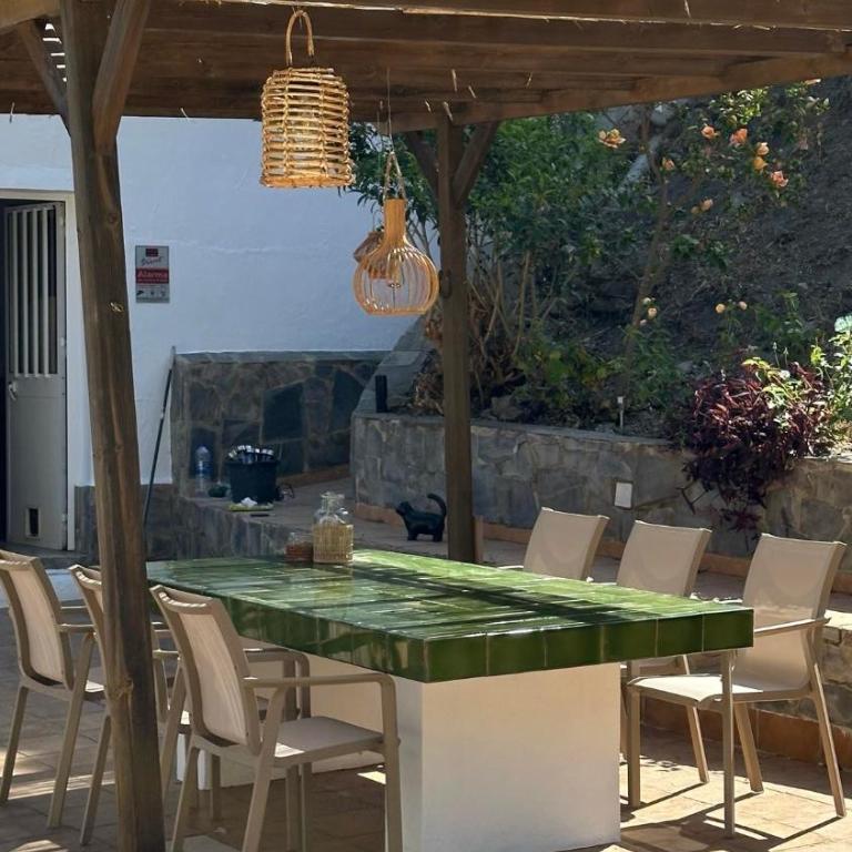 Villa Jina - Casa de 3 dormitorios - 57