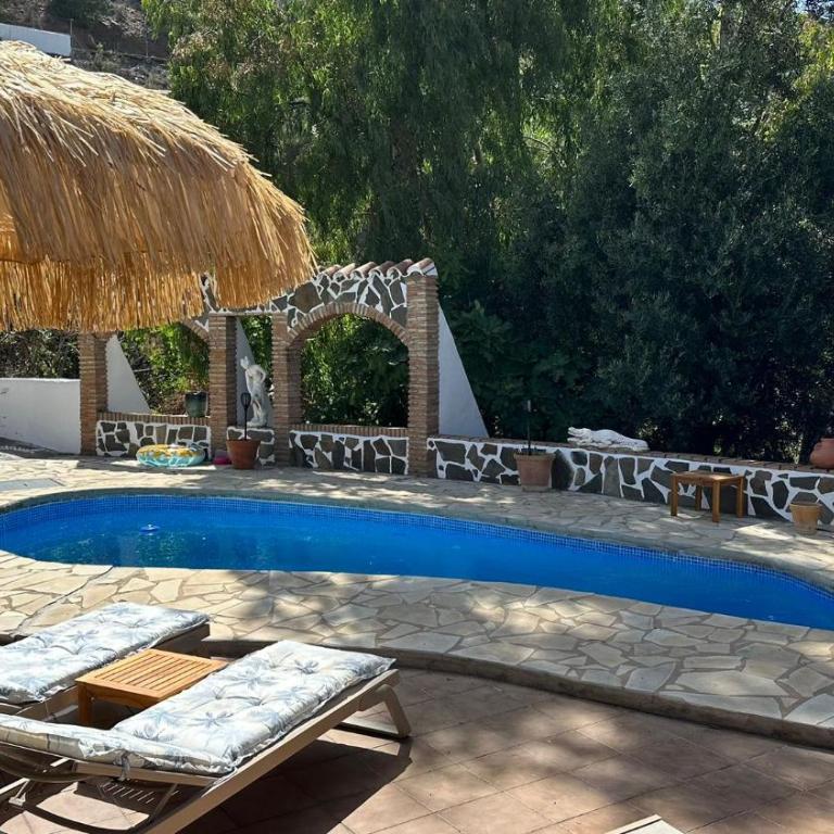 Villa Jina - Casa de 3 dormitorios - 58