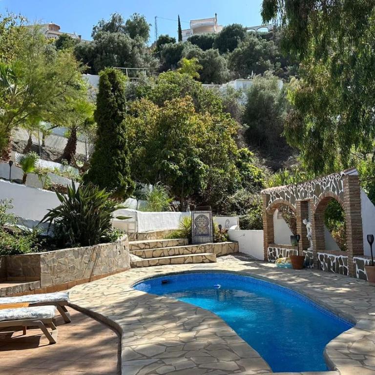 Villa Jina - Casa de 3 dormitorios - 66