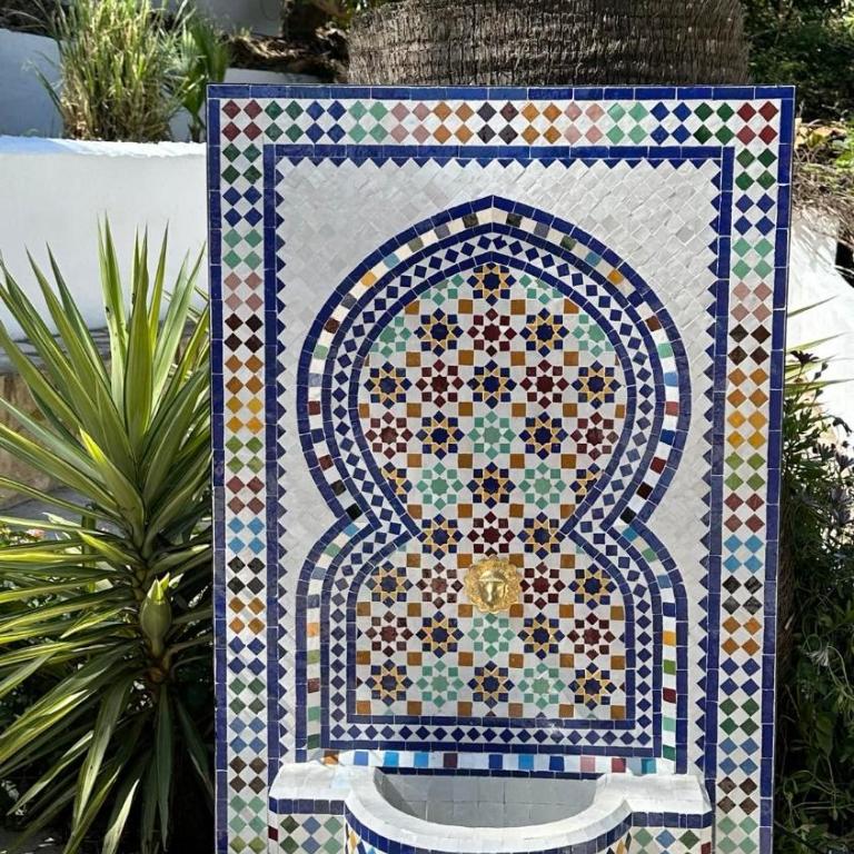 Villa Jina - Casa de 3 dormitorios - 74