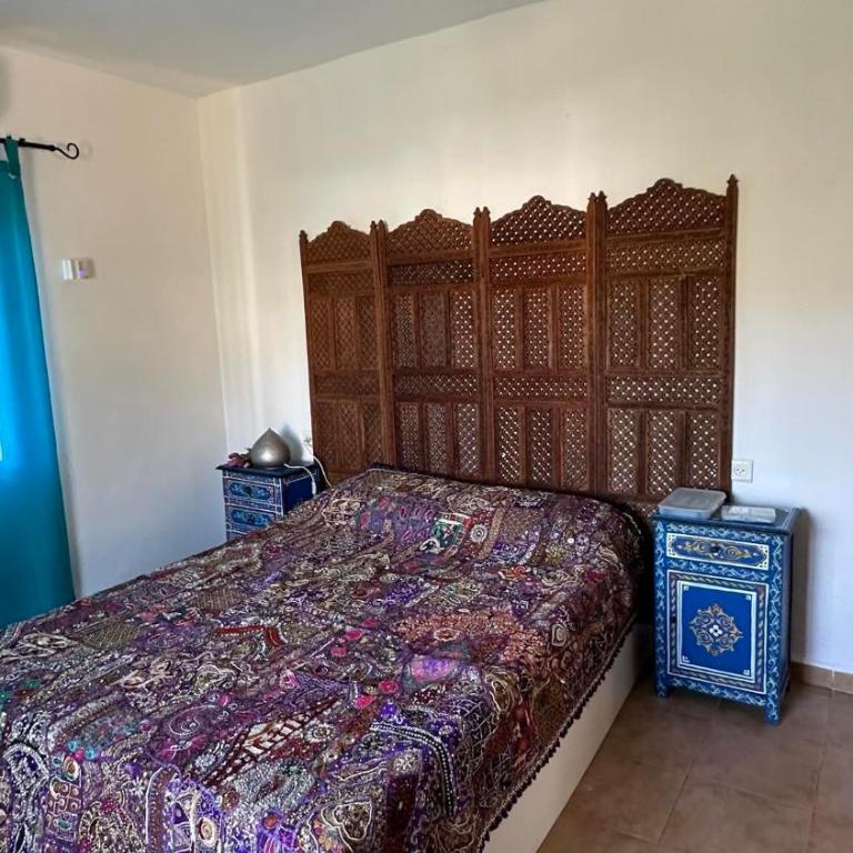 Villa Jina - Casa de 3 dormitorios - 69