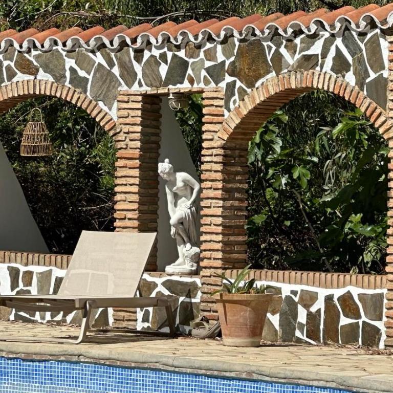 Villa Jina - Casa de 3 dormitorios - 75