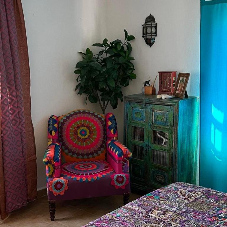 Villa Jina - Casa de 3 dormitorios - 72