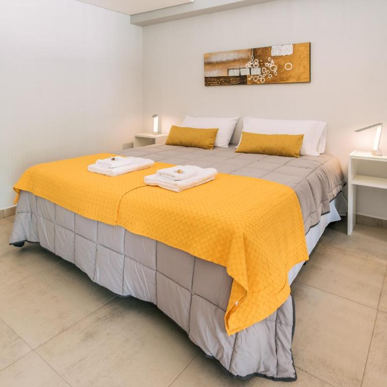 Gente del Sur - Towers - Apartamento de 1 dormitorio - 3