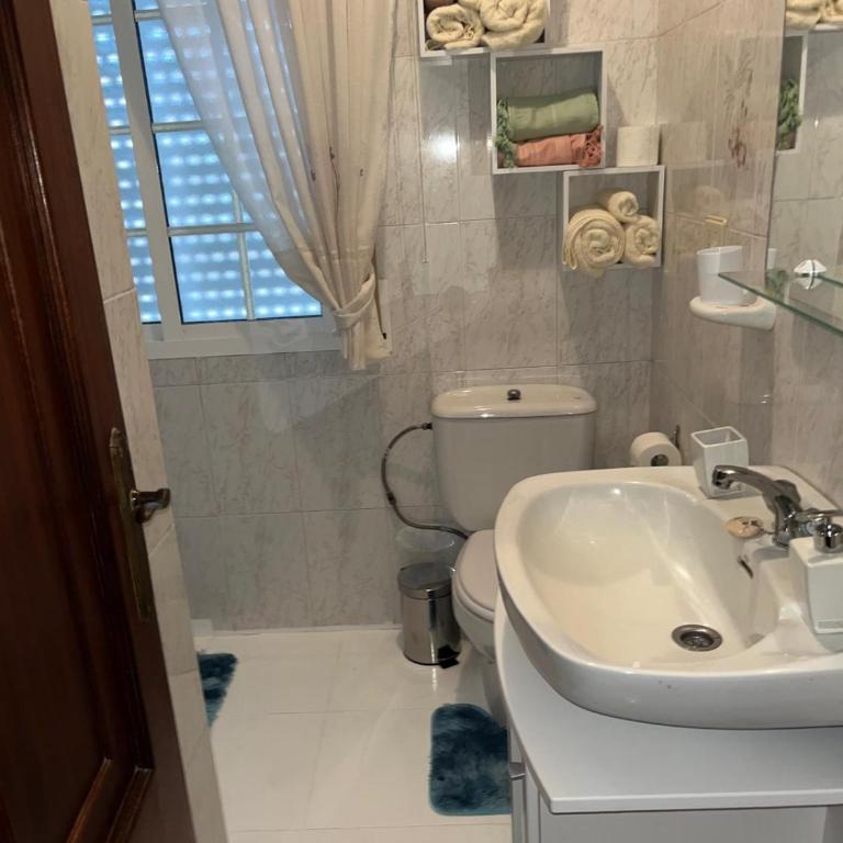 Villa Graña Medrano - Two-Bedroom Apartment - 33