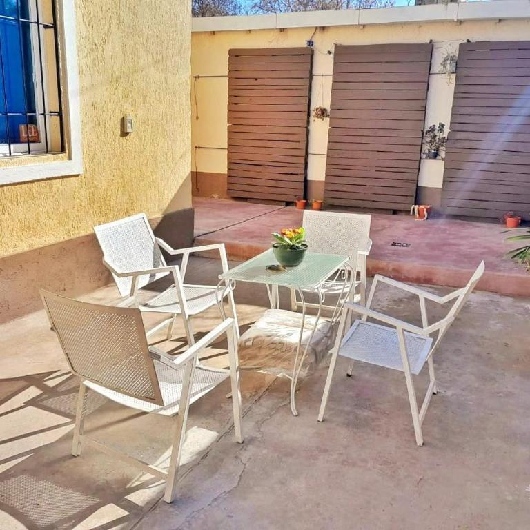 La Casita - Two-Bedroom House - 4