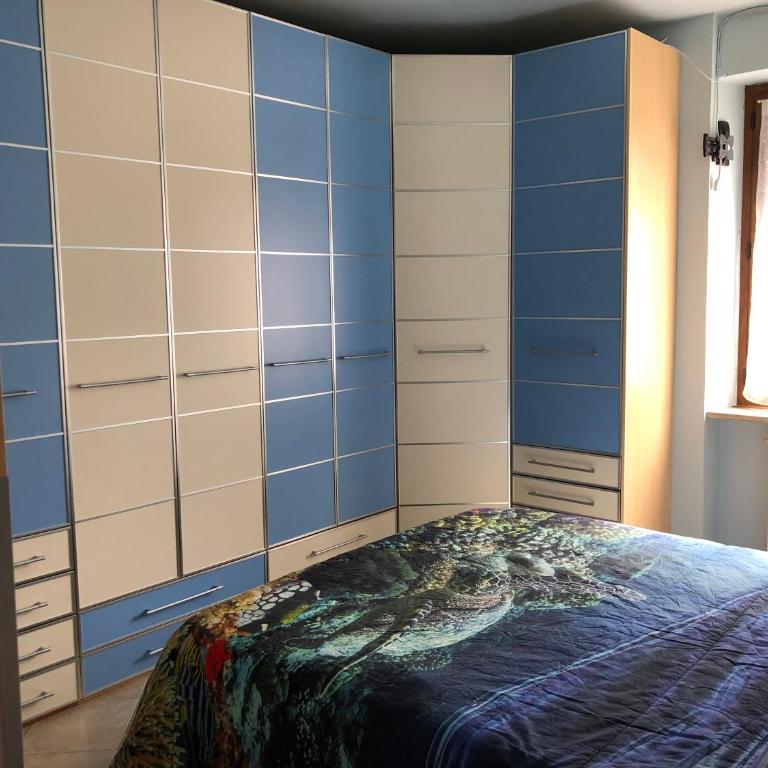 Maison Avondo - Appartamento con 1 Camera da Letto - 3