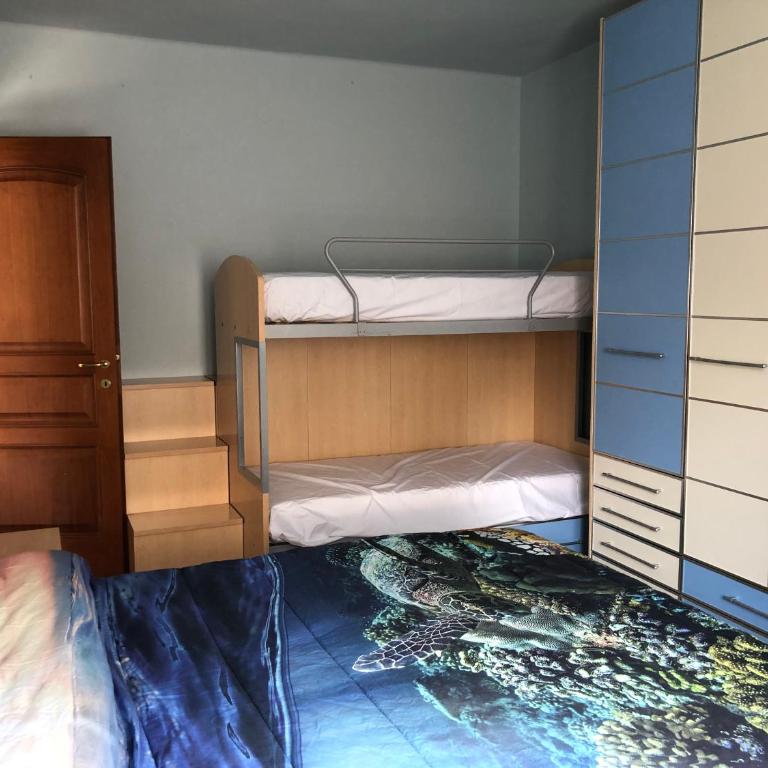 Maison Avondo - Appartamento con 1 Camera da Letto - 4