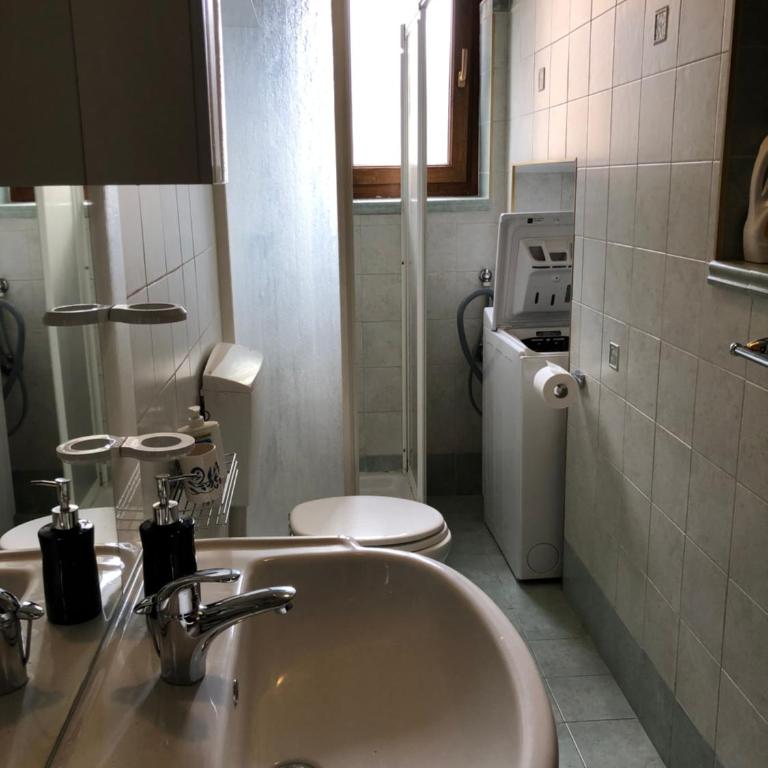Maison Avondo - Appartamento con 1 Camera da Letto - 5