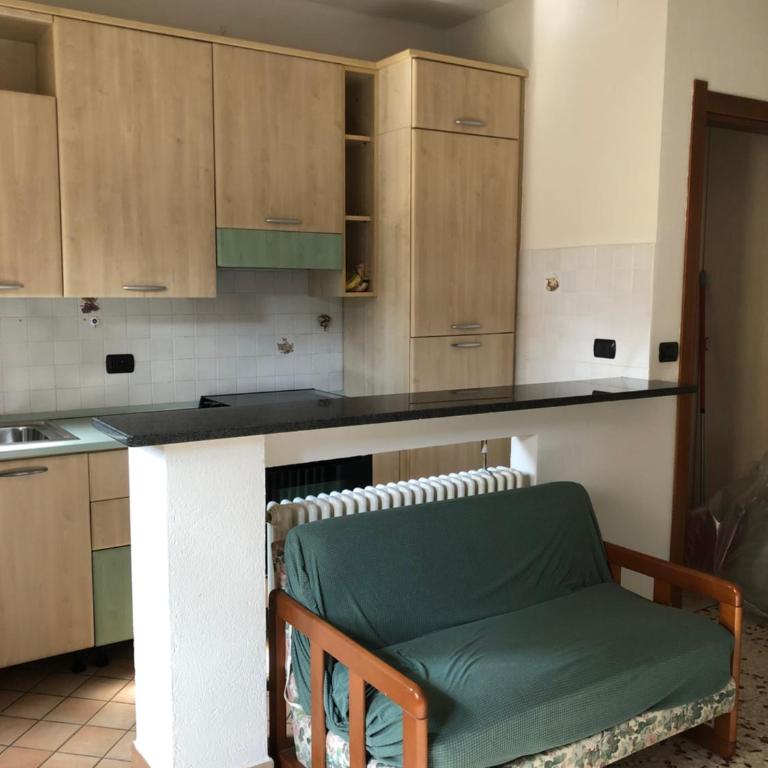Maison Avondo - Appartamento con 1 Camera da Letto - 7