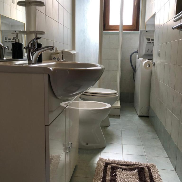 Maison Avondo - Appartamento con 1 Camera da Letto - 8