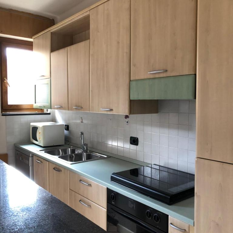 Maison Avondo - Appartamento con 1 Camera da Letto - 9