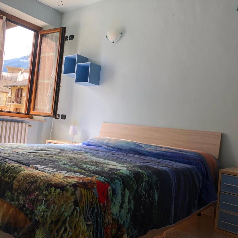 Maison Avondo - Appartamento con 1 Camera da Letto - 11