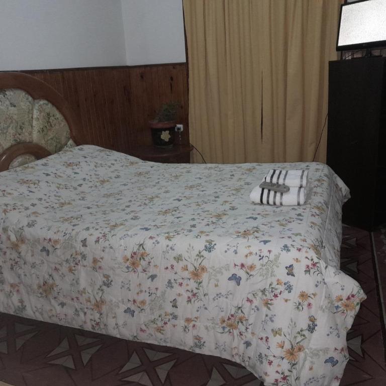 C'Aroma de Mujer - Habitación Compartida Mixta - 1